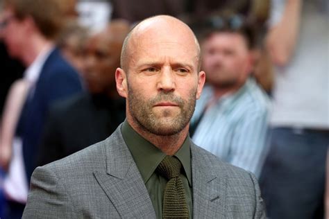 jason statham facts.